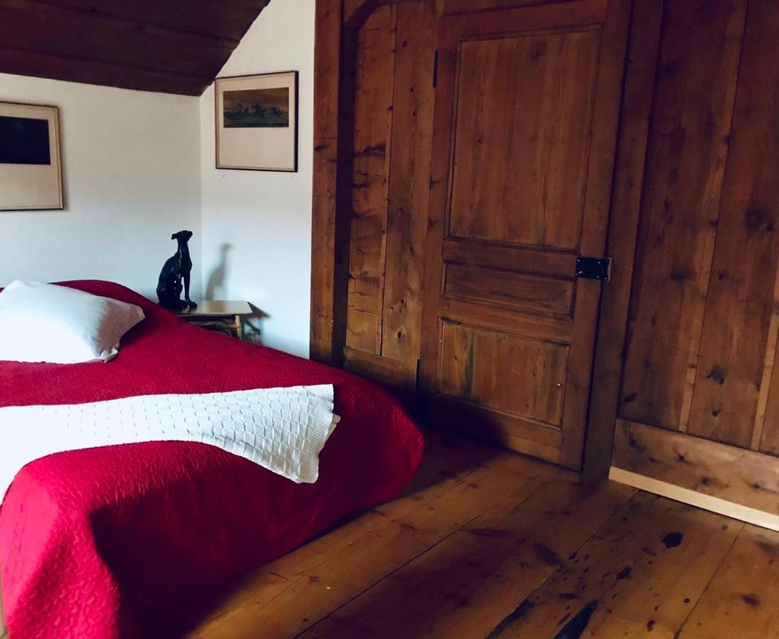 Maison Suchard, Tradition & Elegance In The Jura Couvet Εξωτερικό φωτογραφία
