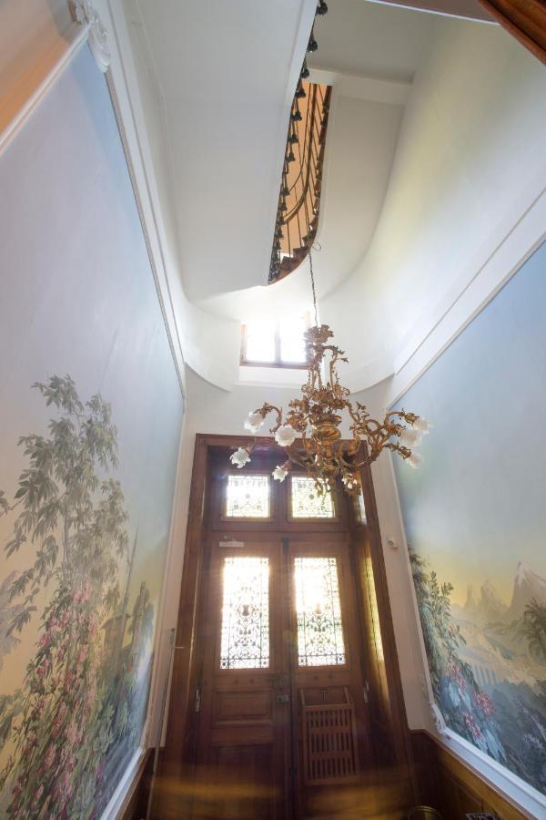 Maison Suchard, Tradition & Elegance In The Jura Couvet Εξωτερικό φωτογραφία