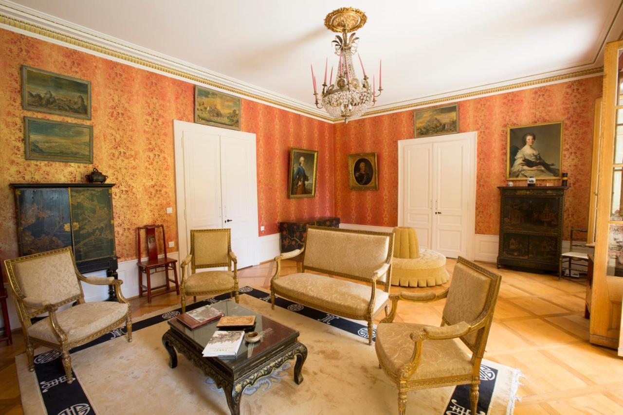 Maison Suchard, Tradition & Elegance In The Jura Couvet Εξωτερικό φωτογραφία