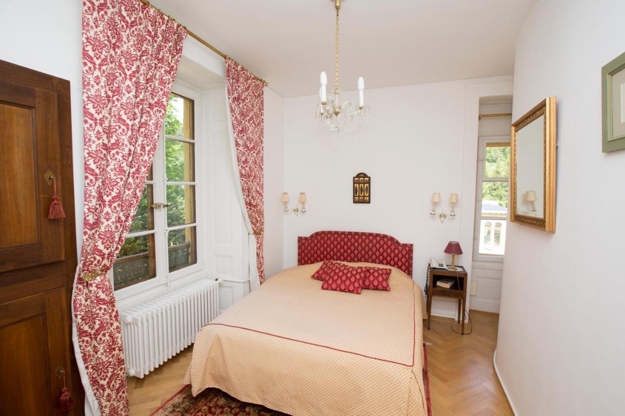 Maison Suchard, Tradition & Elegance In The Jura Couvet Εξωτερικό φωτογραφία