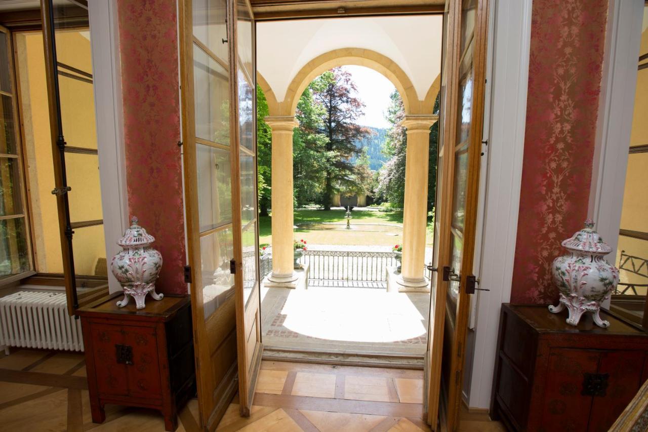 Maison Suchard, Tradition & Elegance In The Jura Couvet Εξωτερικό φωτογραφία